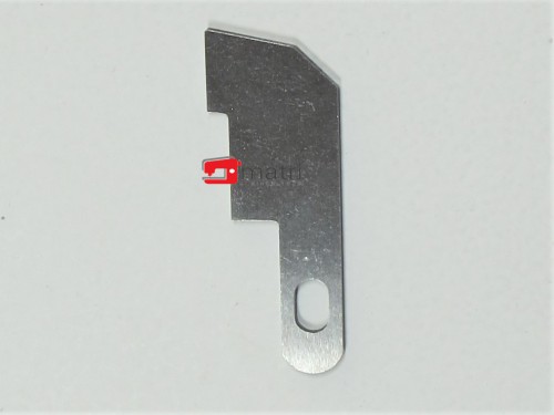 Lower knife for your Serger LMO 332